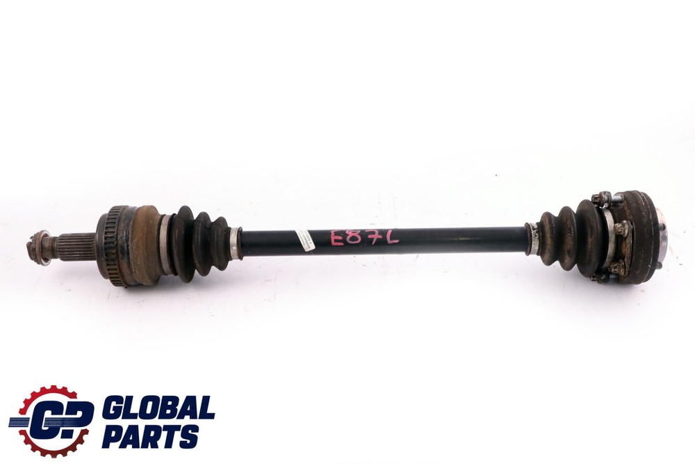 BMW E81 E87 E90 E91 E92 Driveshaft Output Shaft Left N/S 7523959