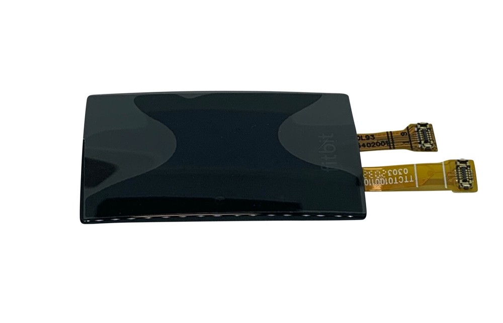 LCD Display Touch Screen Fitbit Charge 3 Fitness Activity Tracker Repair Replace