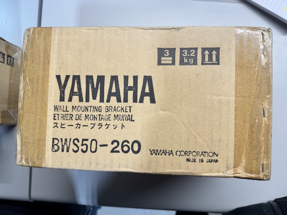 Yamaha BWS50-260