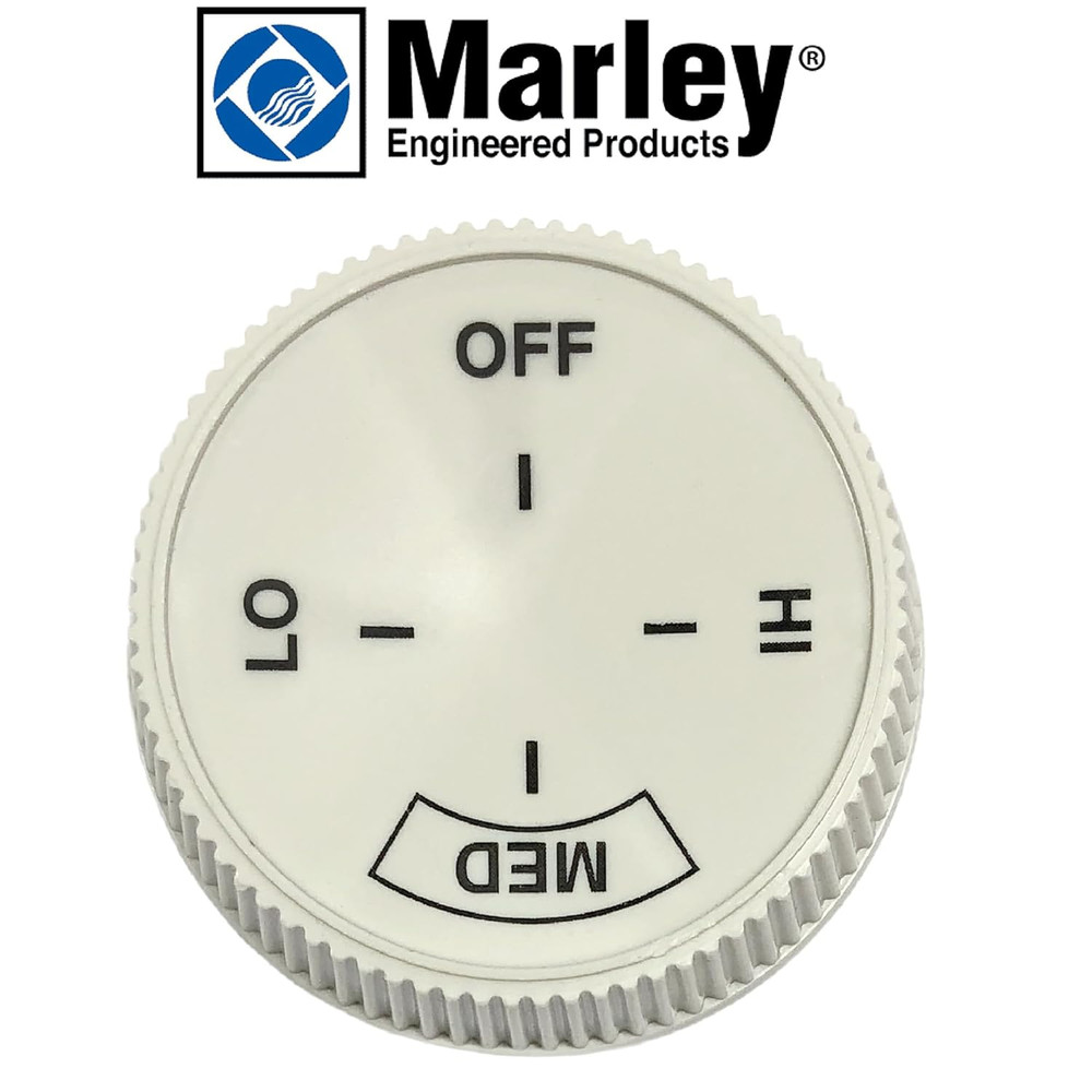 Baseboard Heater Thermostat Temperature Control Knob