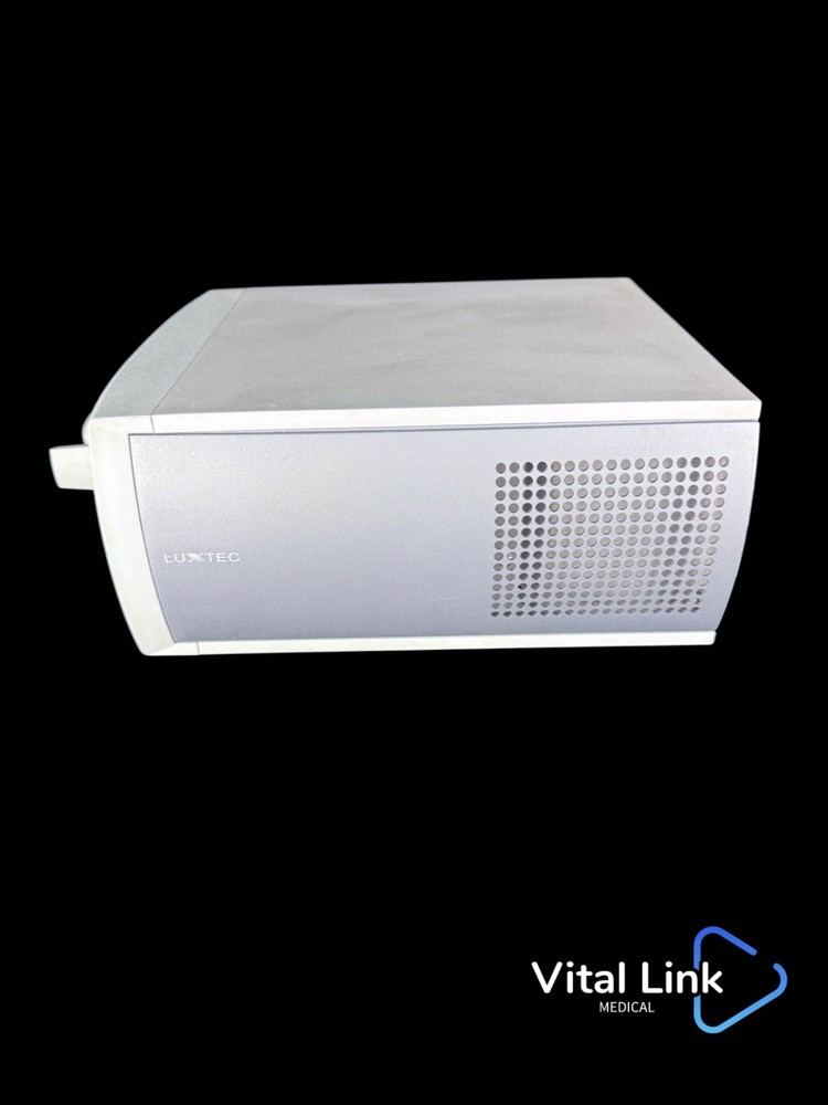 Integra Luxtec MLX 00MLX Light Source 528 Hrs Bulb #4