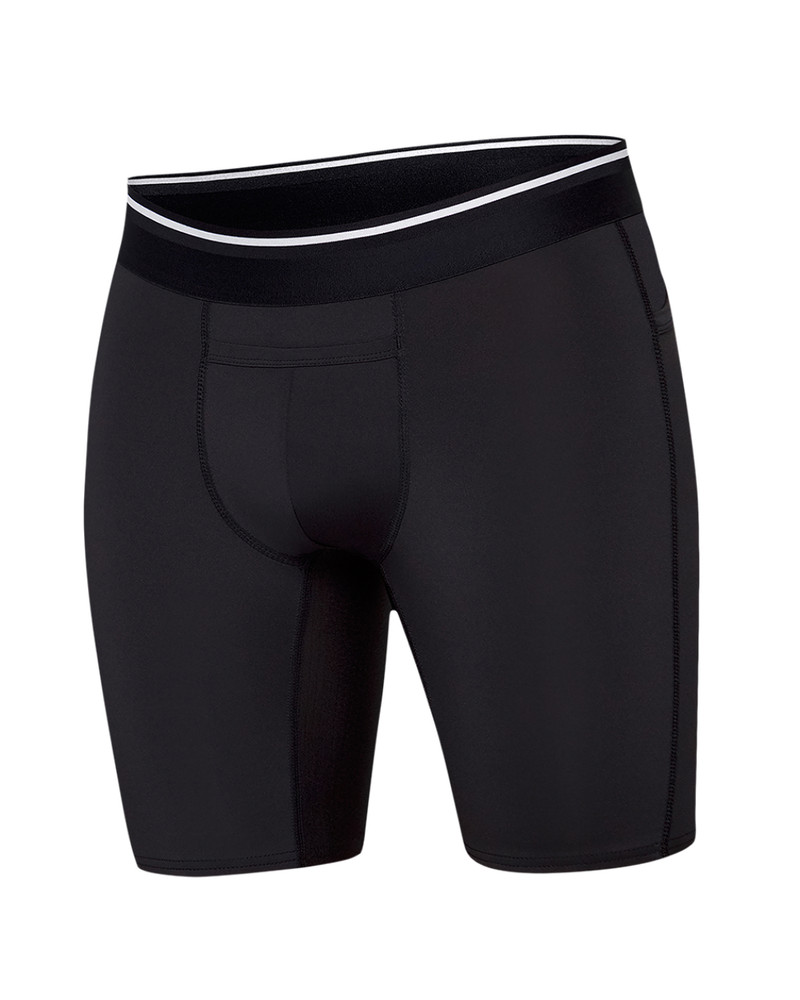 All Citizens Endurance Compression Baselayer | Quick-Drying, Anti-Bounce Workout