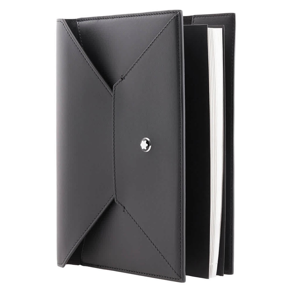 Montblanc Meisterstuck Selection Soft Envelope Notebook 131925