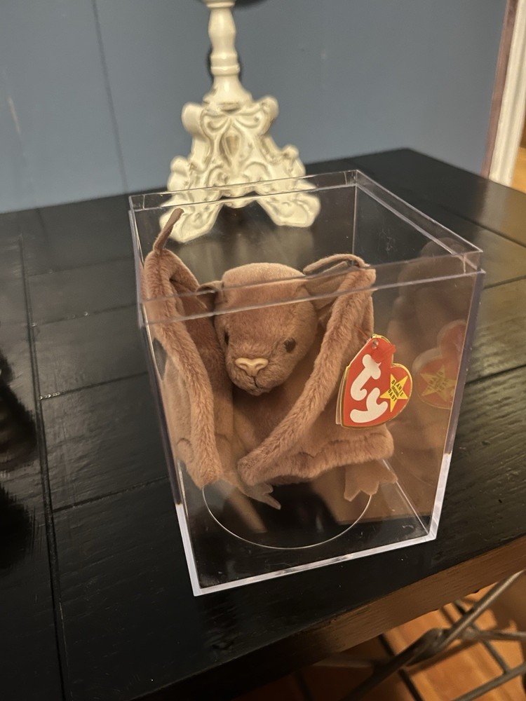 Retired Beanie Babies