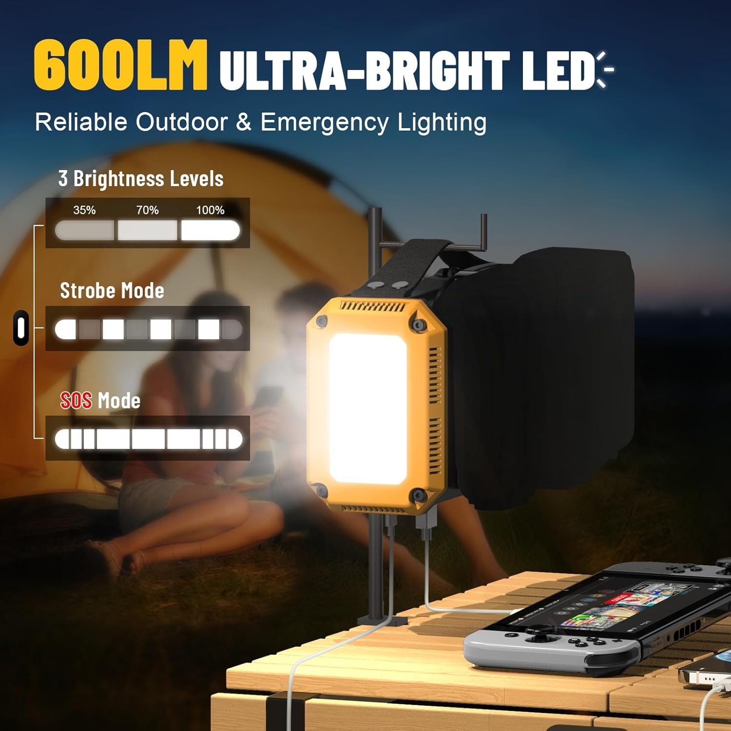 Voltage regulator 350W power Inverter Compatible with Dewalt 20v Battery