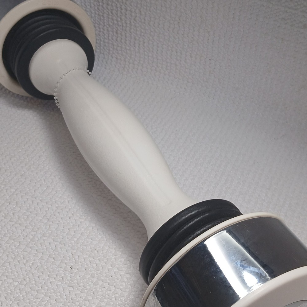 Shake Weight, a specialized dumbbell designed for strength training