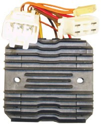 SPI Voltage Regulator SM-01115