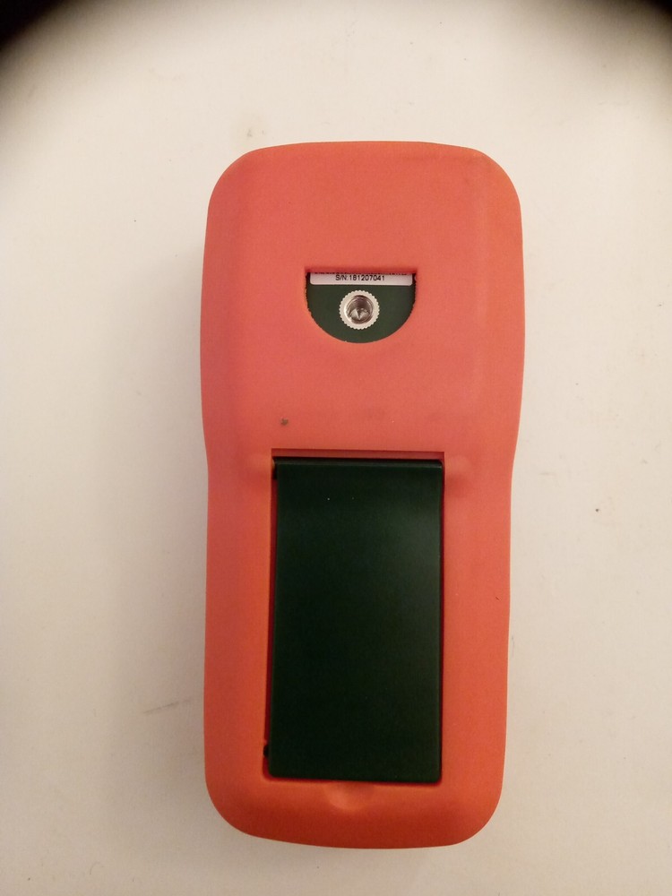 Extech Instruments CFM/CMM AN100 Thermo-Anemometer Without Vane Probe