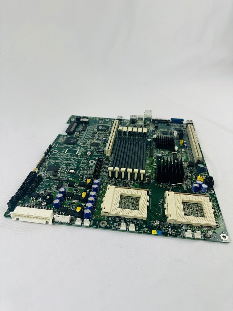 Intel SCB2 SCB2SCSI Industrial Server Board with A58801-002 processor