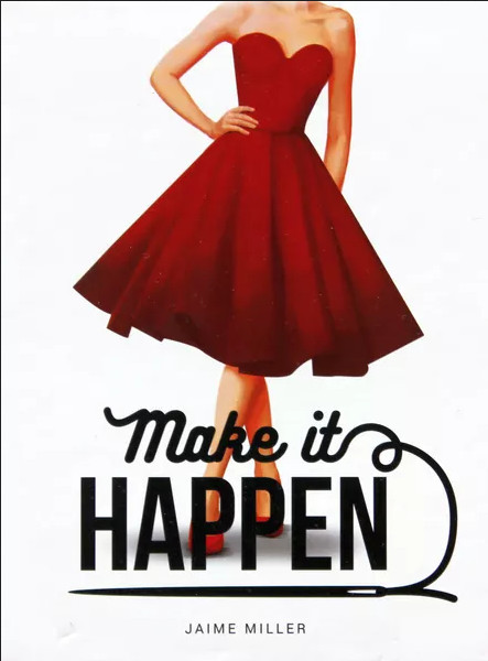 Make It Happen Board Game New