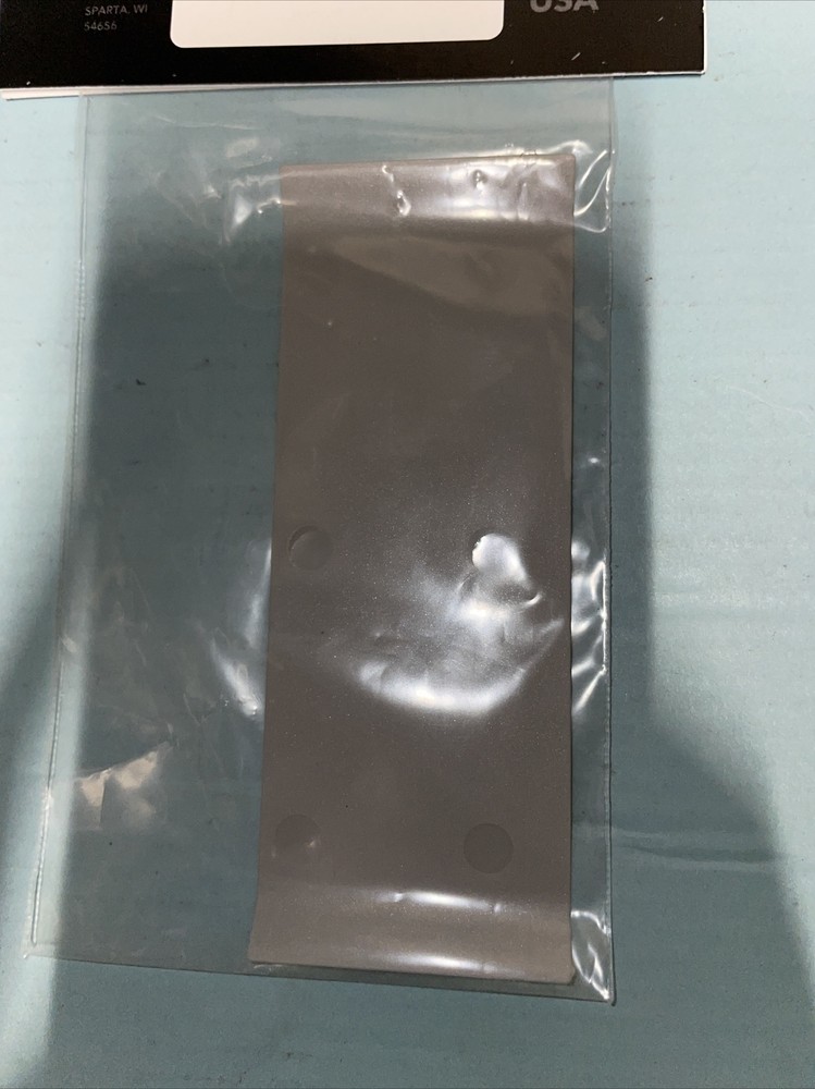 Mathews Archery Grey 6 Arrow Quiver Inserts