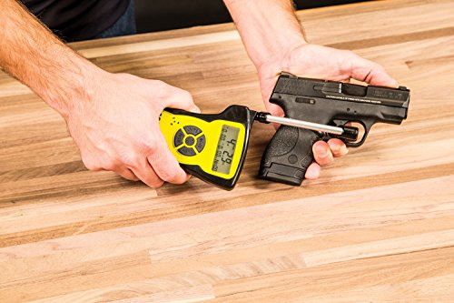 Wheeler Professional Digital Trigger Pull Gauge