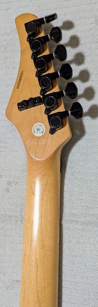 KRAMER PACER CLASSIC Safe Packing!