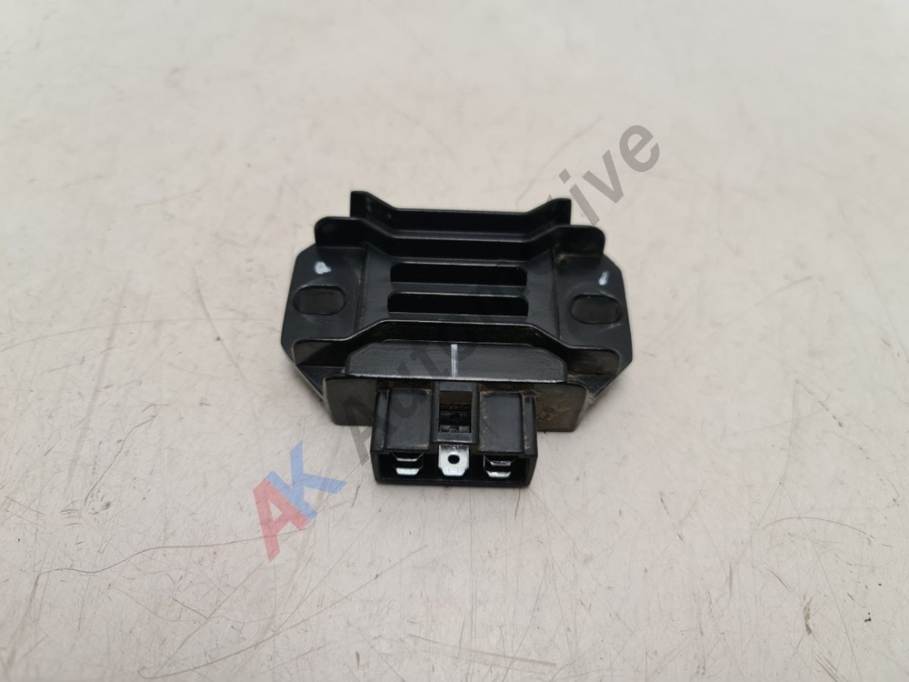 2023 Keeway Fact 50 EU5 - 1MILE!! - Voltage Rectifier