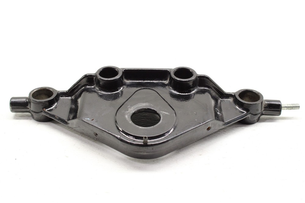 2002 Harley Davidson Road King Upper Steering Bracket 1999-2005