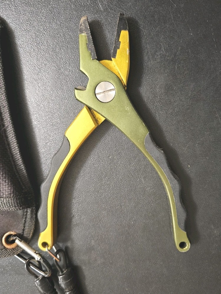 Dr Slick PTA65RX Typhoon Pliers Cutters