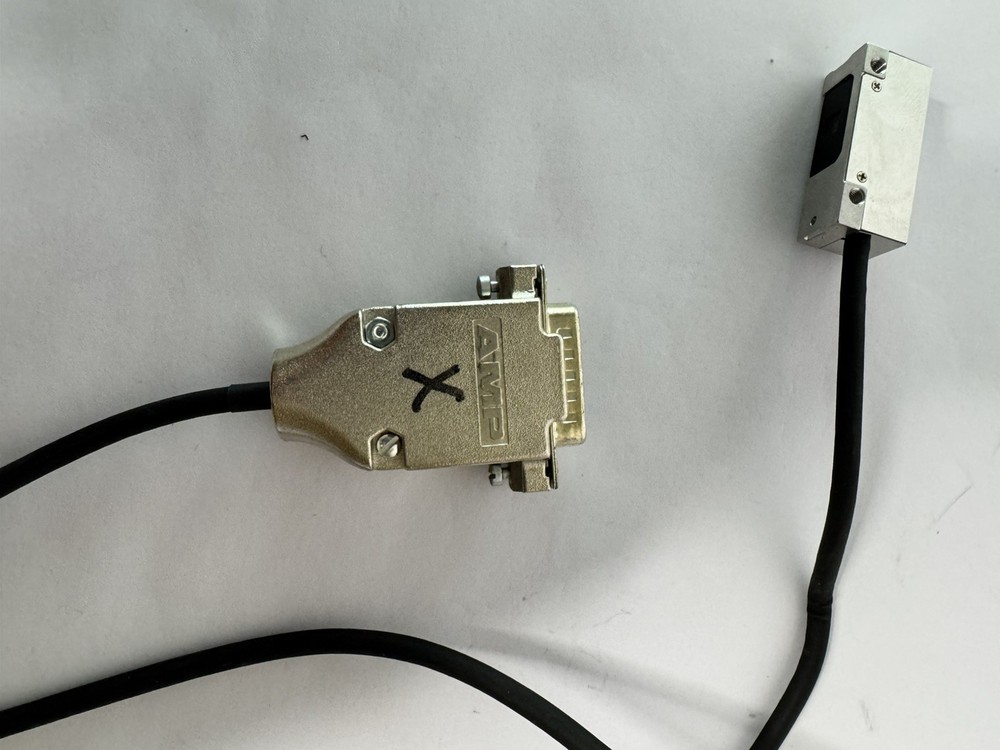 Renishaw Optical Linear Encoder Readhead TONiC