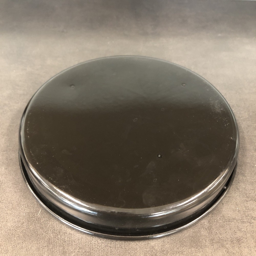 Nuwave 20602 Pro Plus Infrared Oven 10" Baking Pan Replacement Accessory