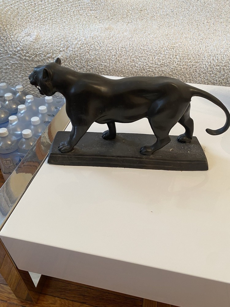 Black  Panther