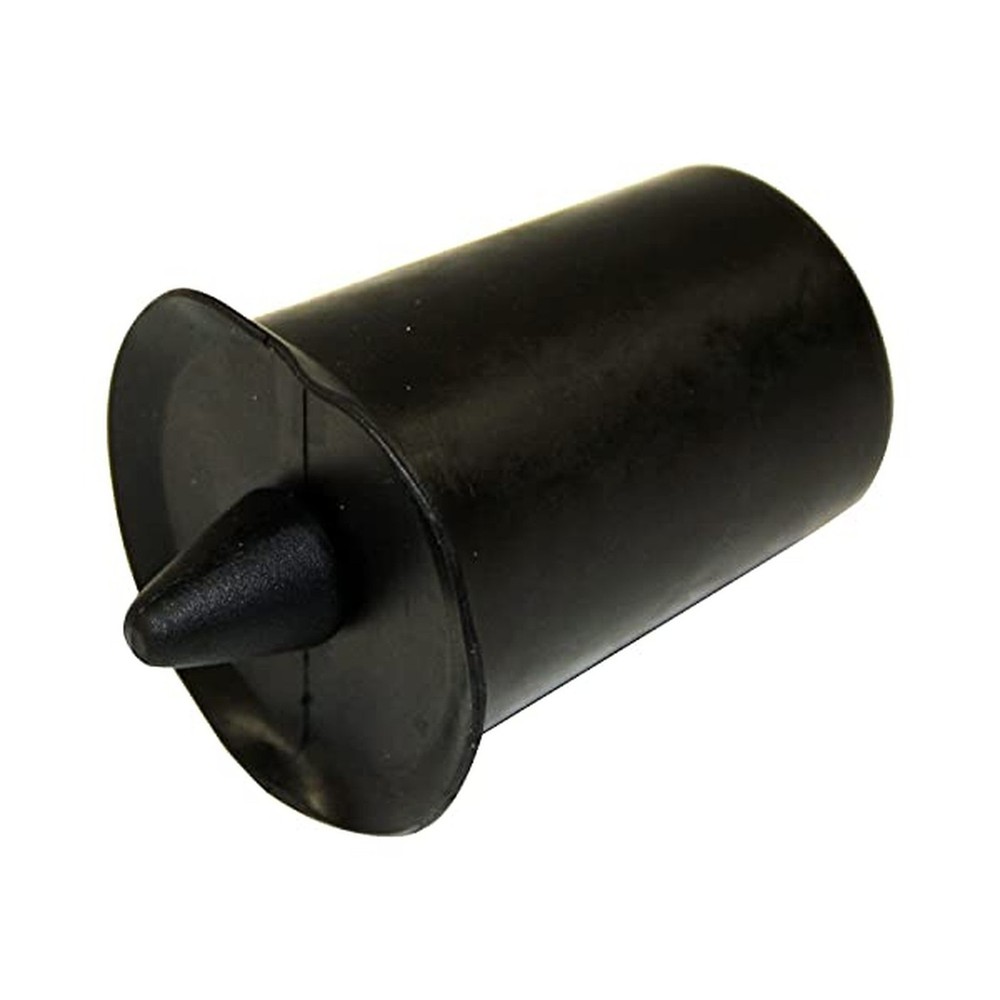 Spare Tire Bumper - CROWN AUTO