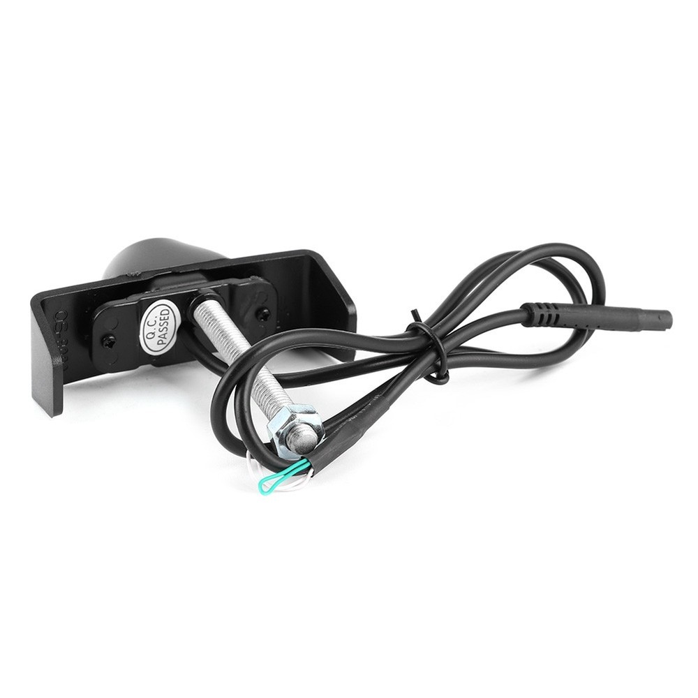 IP67 Waterproof Front View Camera Night Vision Parking Assistance Replacement