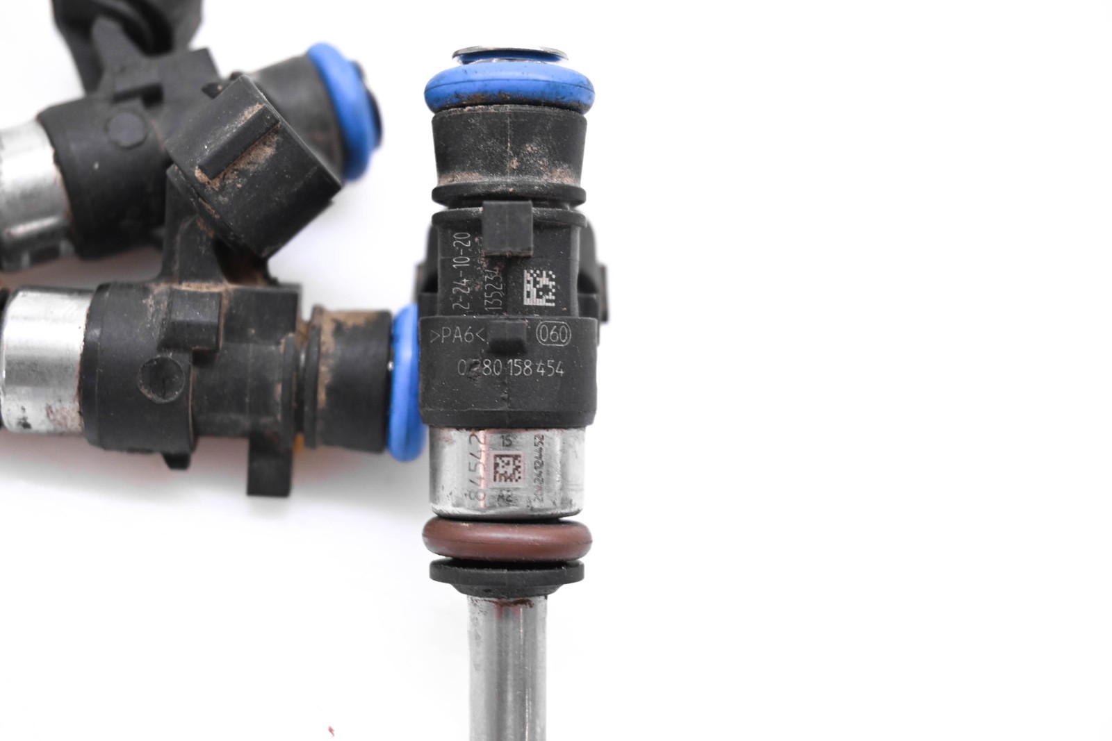 05 Polaris Sportsman 500 4x8 Fuel Injectors