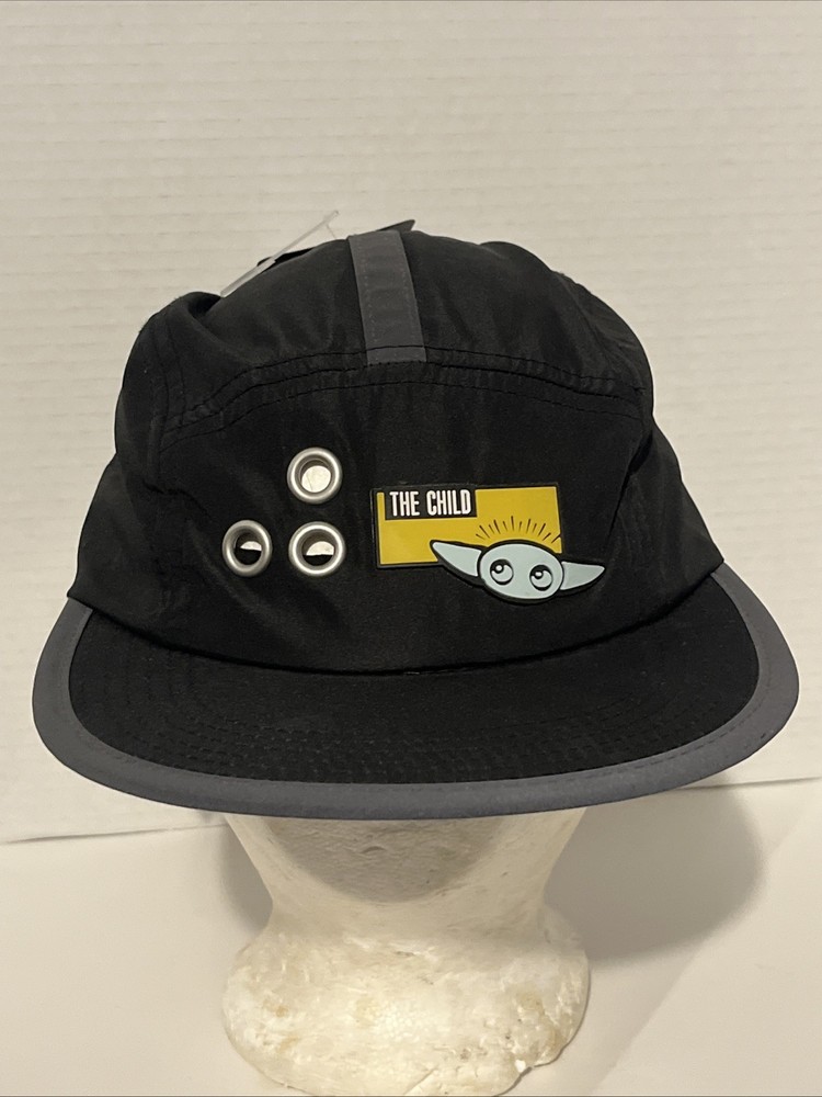 Star Wars The Child Cap