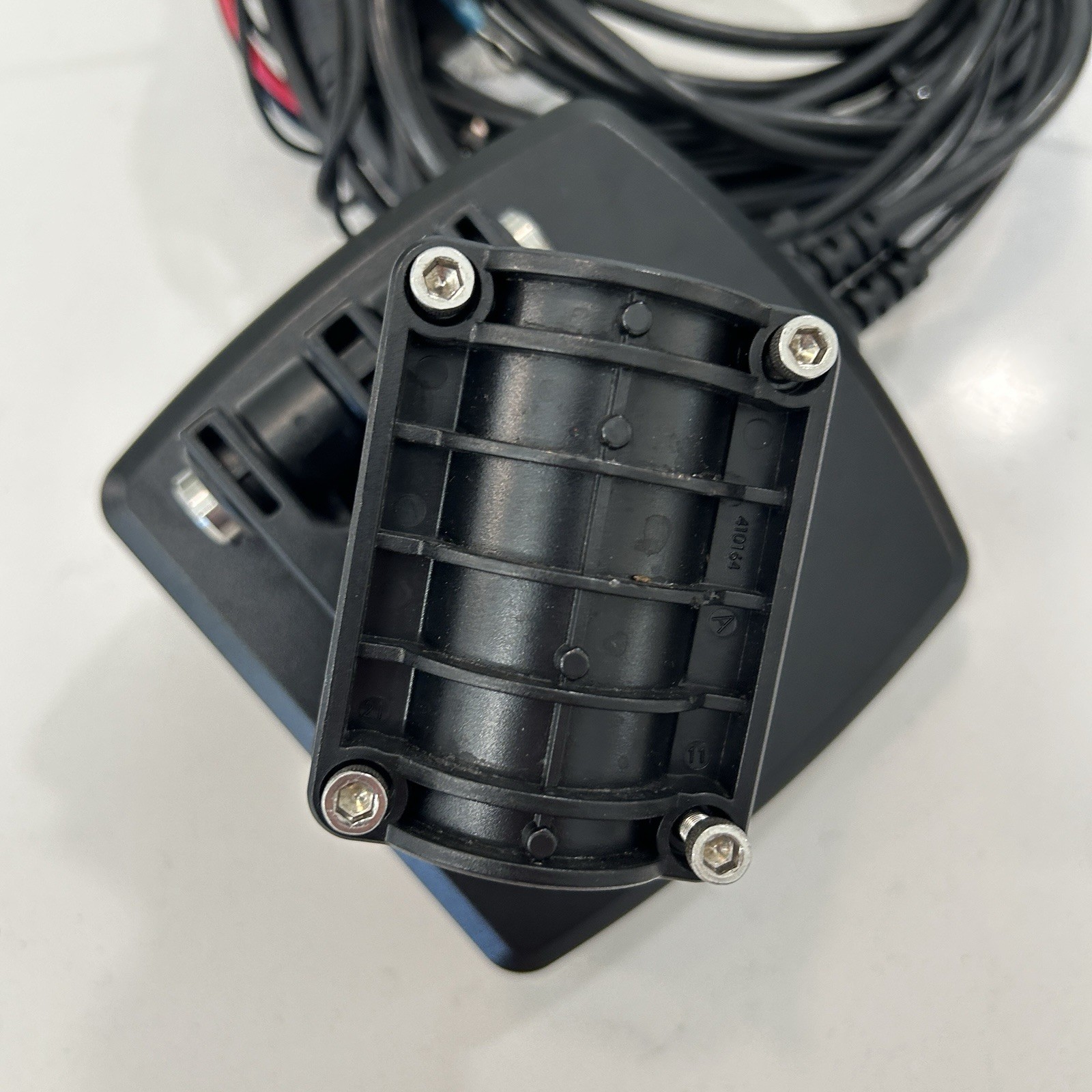 Humminbird MEGA Live Imaging Transducer 710304-1