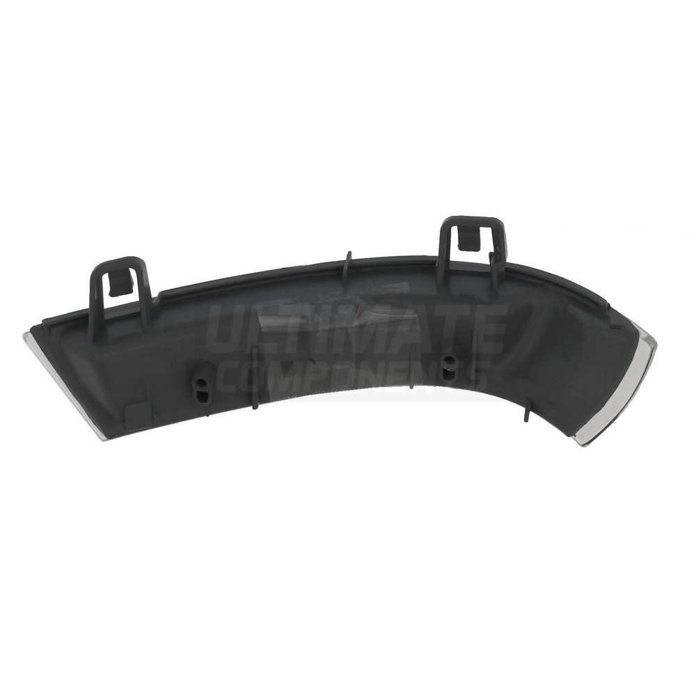 Wing Mirror Indicator VW Golf Mk5 Hatchback 2003-2009 LED Clear Drivers Side