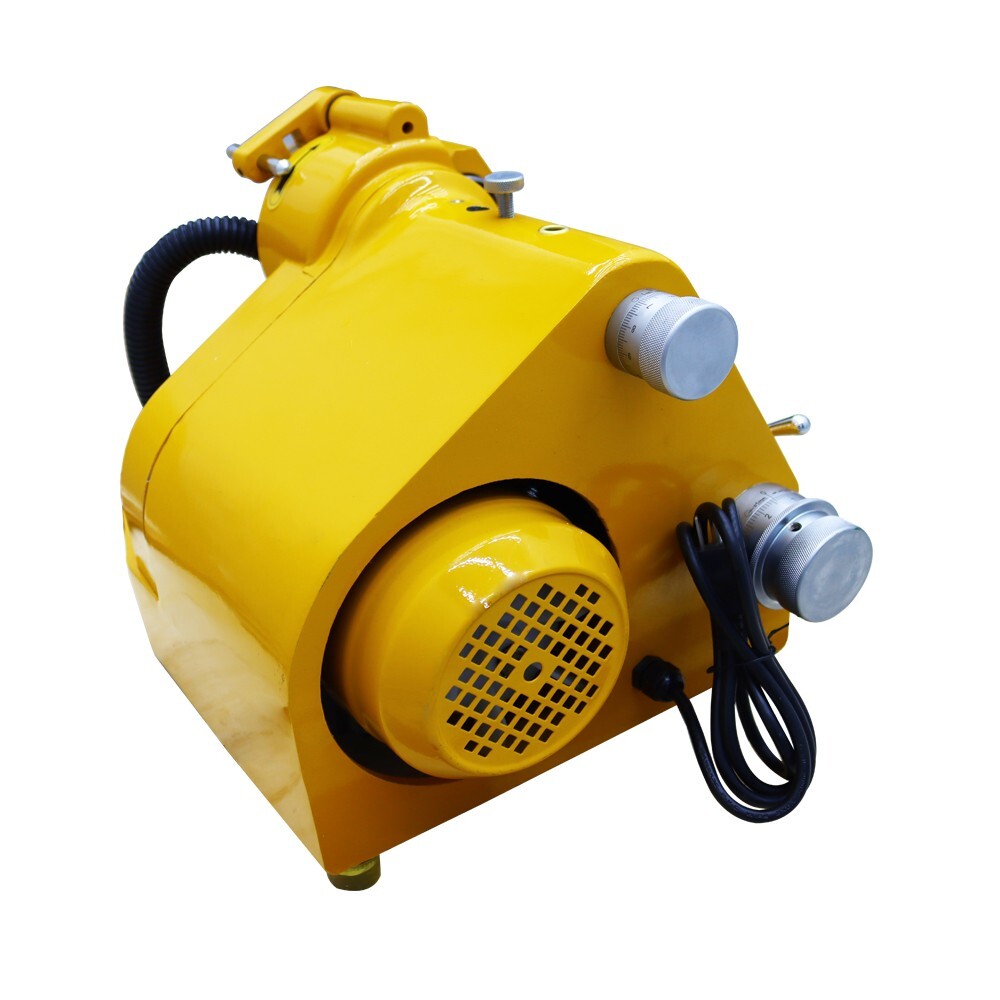 TECHTONGDA® Sharpener Grinder for Lathe Drill Bit Knife Grinding 5C Collets