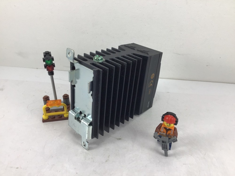 CMRD4835 CRYDOM SOLID STATE RELAY - **NEW OLD STOCK!**