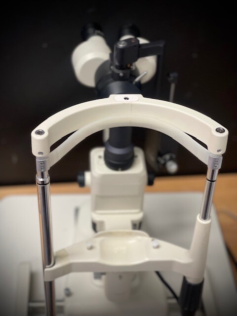Slit Lamp-Generic Type