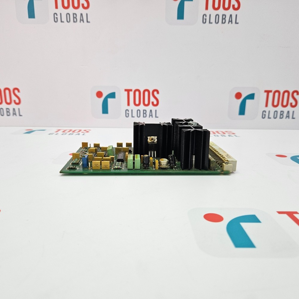 ABB 481859880 V750 INCIRCUIT FUNCTIONAL PCB