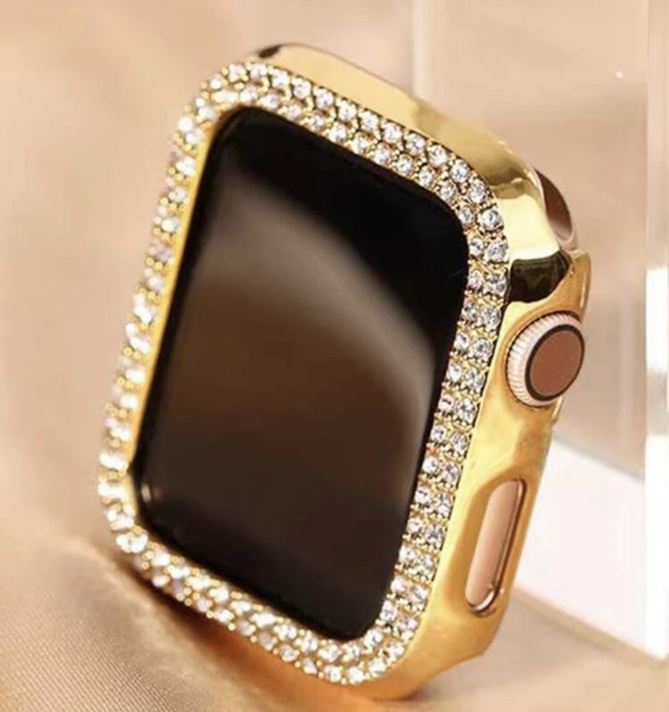 4 Apple Watch Crown Case 42