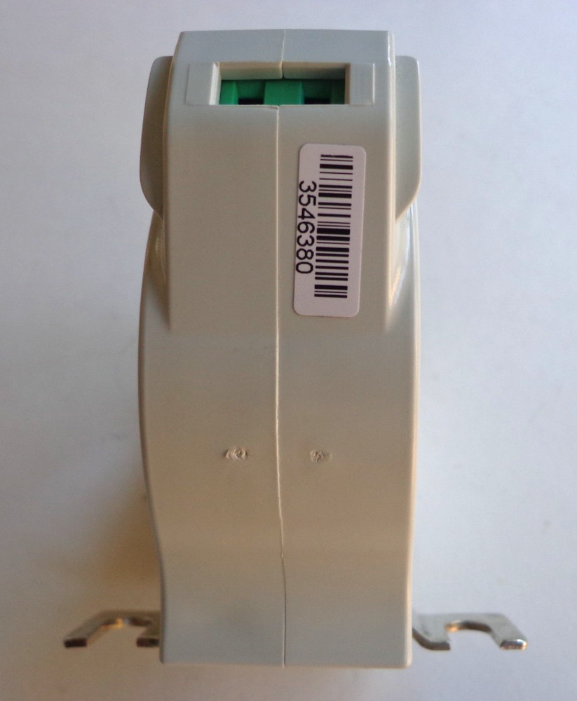 Siemens 3UL2302-1A Current Transformer, Unused!!