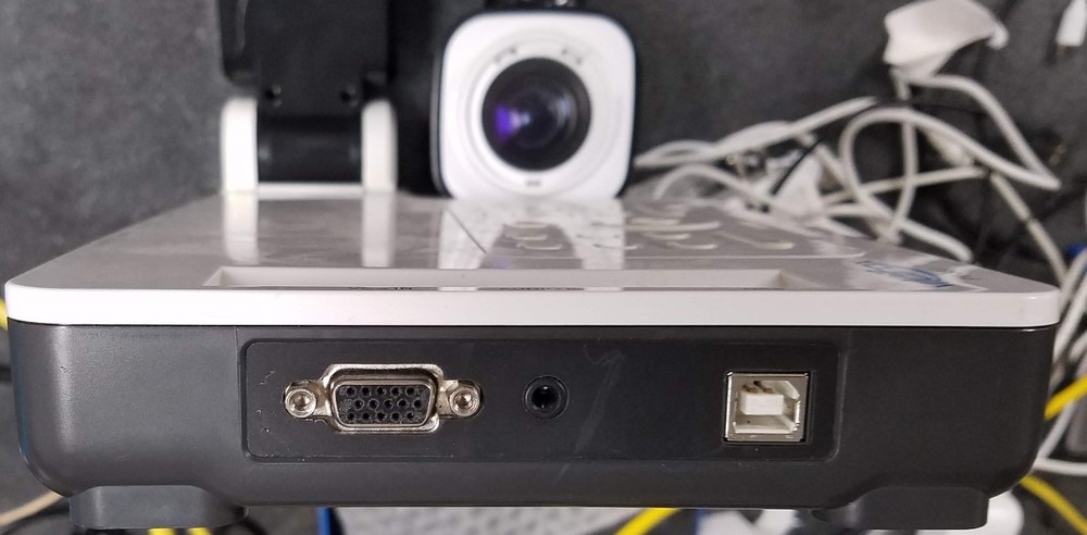 VidiFox PV 380 Document Camera