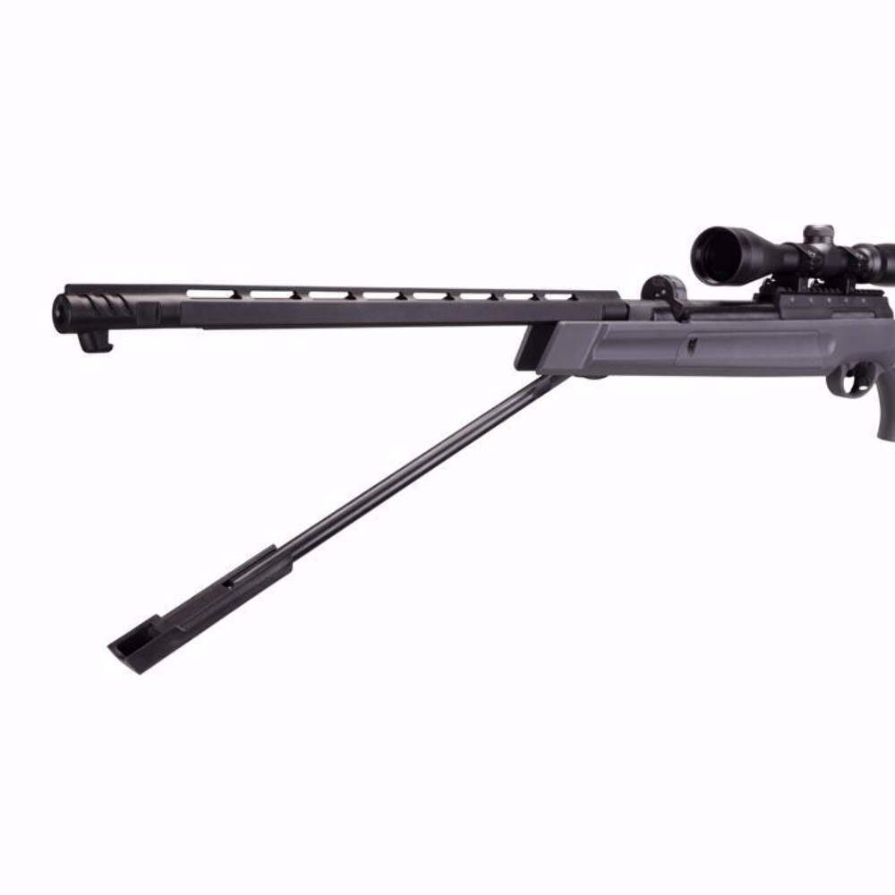 Factory Refurbished Umarex Synergis Elite .22 Cal Air Rifle With 3-9x40 Scope
