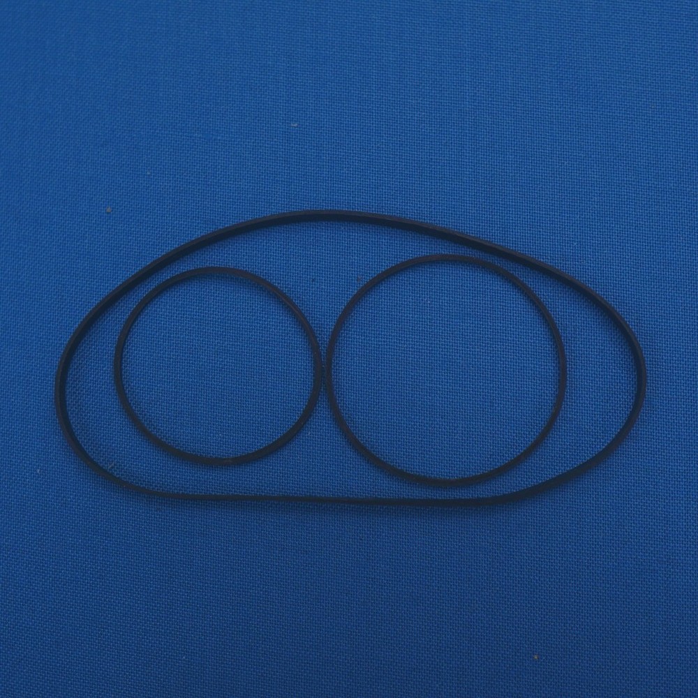 Fostex X-26 - Belt Replacement Kit
