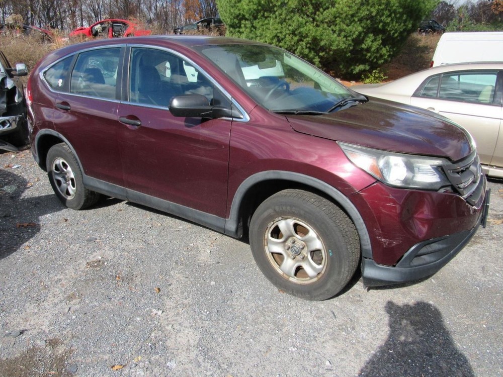 CR-V 2014 Glove Box 1006656