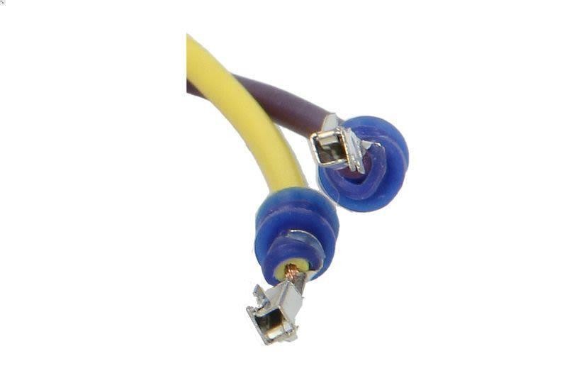 AKUSAN AG 0555 Relay, Rotating Headlight