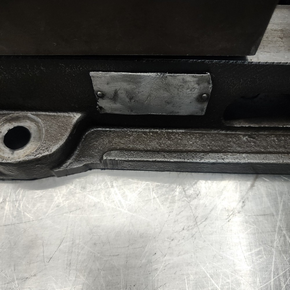 KURT D60 Anglock 6" Precision Machinist Vise