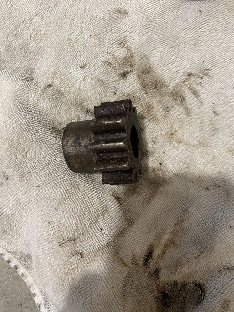 6ft X-702 Aermotor Windmill Pinion Gear, X704