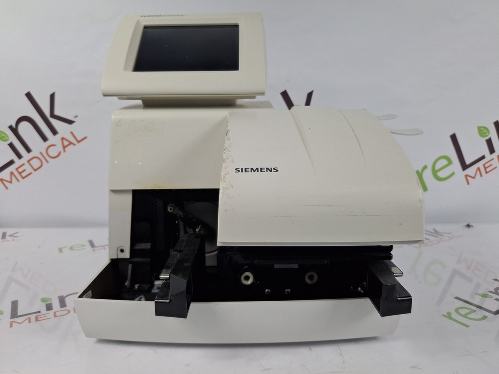 Siemens Clinitek Advantus Analyzer