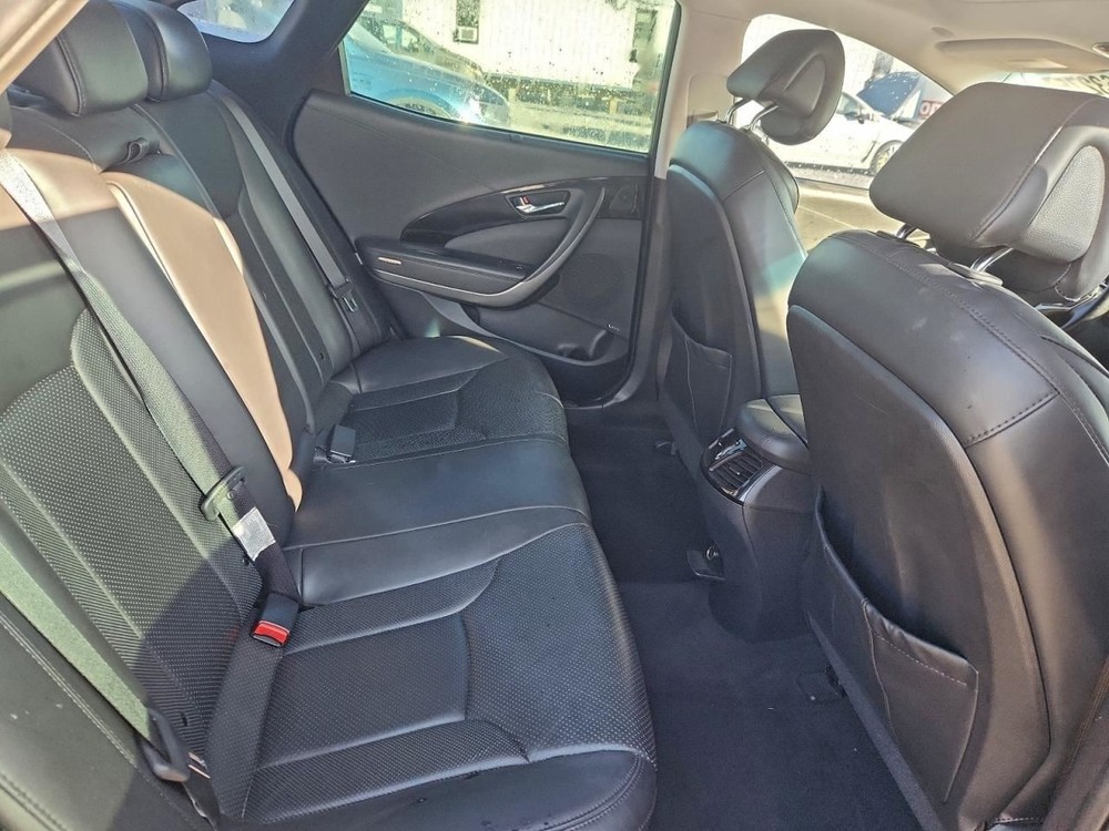 Fuse Box Engine Compartment Fits 14 AZERA 4935429