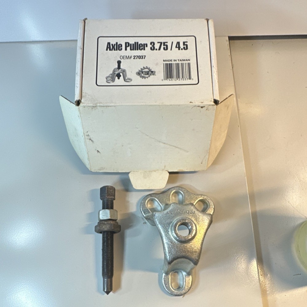 Axle puller 3.75/4.4 OEM 27037