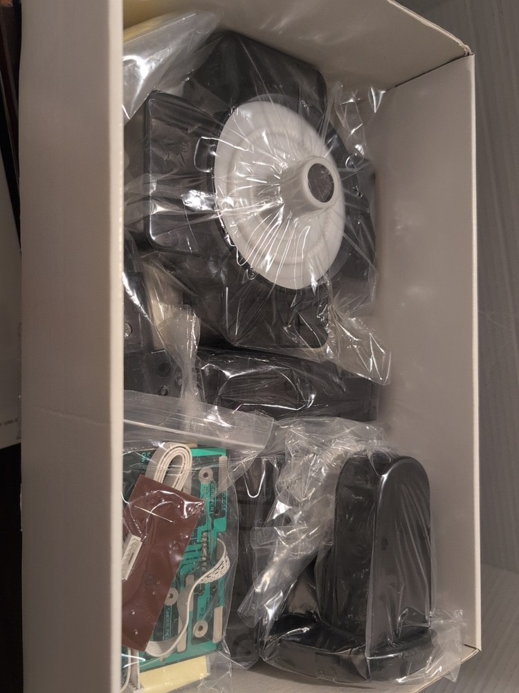 OWI Movit Robotic Arm Trainer 007 - OPEN BOX - UNASSEMBLED