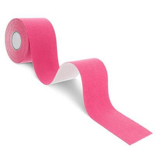 SpiderTech 2"x16.4' Tape Roll - PINK