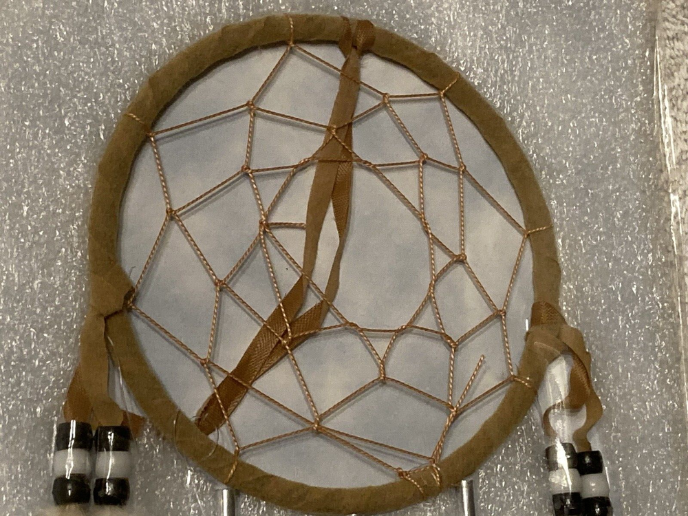 Dream Catcher, NIP.