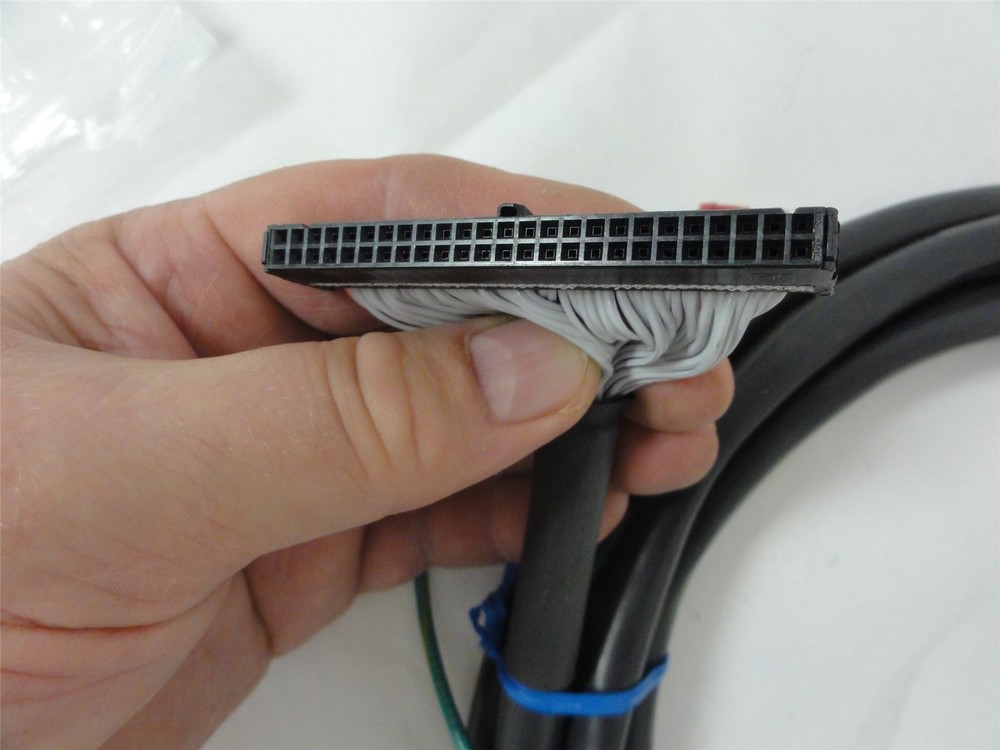248014 New-No Box; JBT 40-0141 Encoder Data Transfer Cable