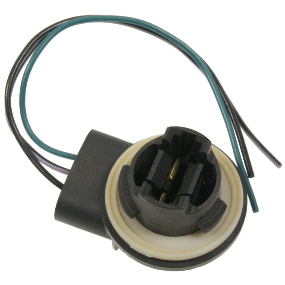 For 2006 Dodge Dakota Brake Light Socket SMP